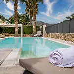 别墅 Jacqueline Con Piscina Privata 8 Posti Letto *