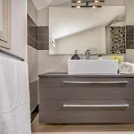 Jacqueline Con Piscina Privata 8 Posti Letto 别墅 斯科佩洛