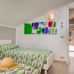 别墅 Jacqueline Con Piscina Privata 8 Posti Letto 斯科佩洛