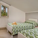 别墅 Jacqueline Con Piscina Privata 8 Posti Letto