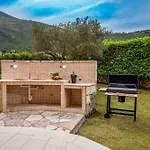 Jacqueline Con Piscina Privata 8 Posti Letto 斯科佩洛