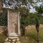 Jacqueline Con Piscina Privata 8 Posti Letto 斯科佩洛