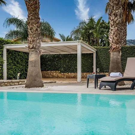 Jacqueline Con Piscina Privata 8 Posti Letto וילה *