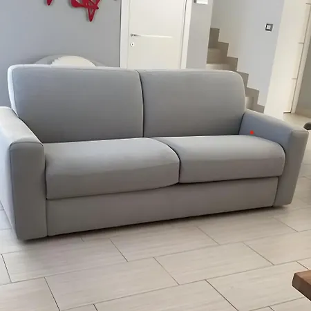 Jacqueline Con Piscina Privata 8 Posti Letto *
